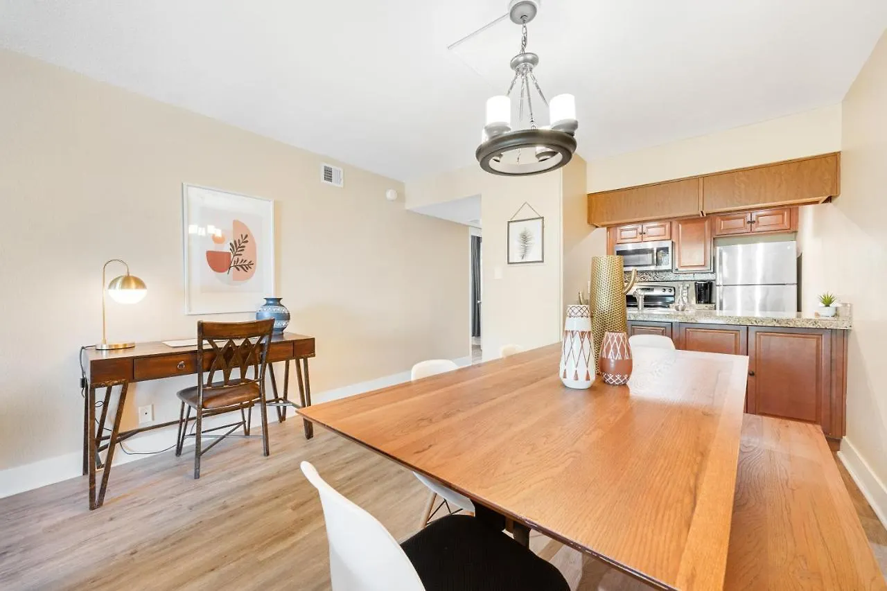 Maya Condos 337B Scottsdale Amerikai Egyesült Államok