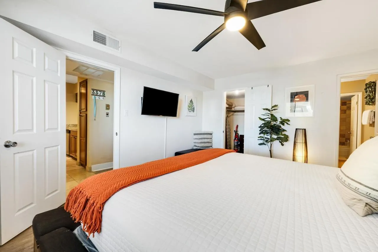 Apartman Maya Condos 337B Scottsdale