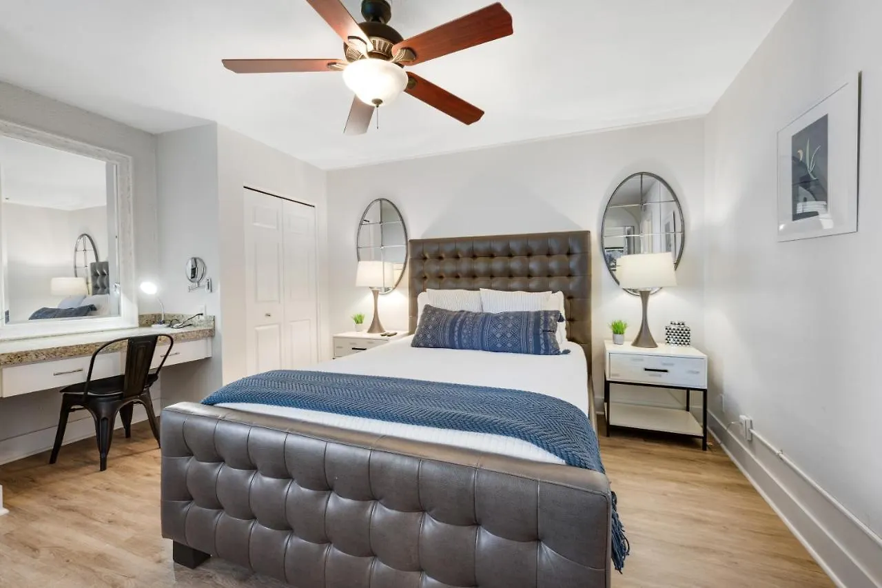 Apartman Maya Condos 337B Scottsdale