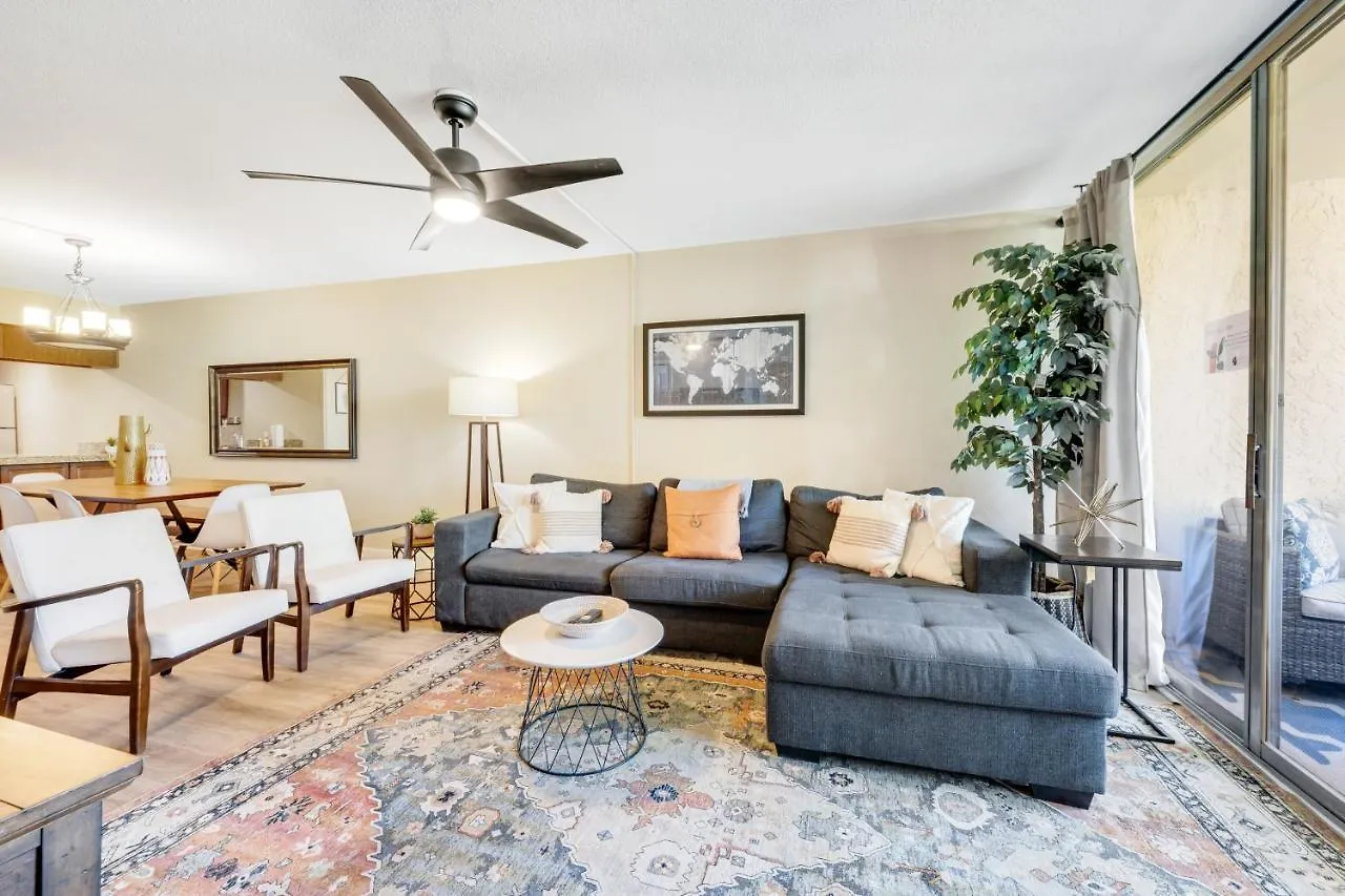 Maya Condos 337B Scottsdale Amerikai Egyesült Államok