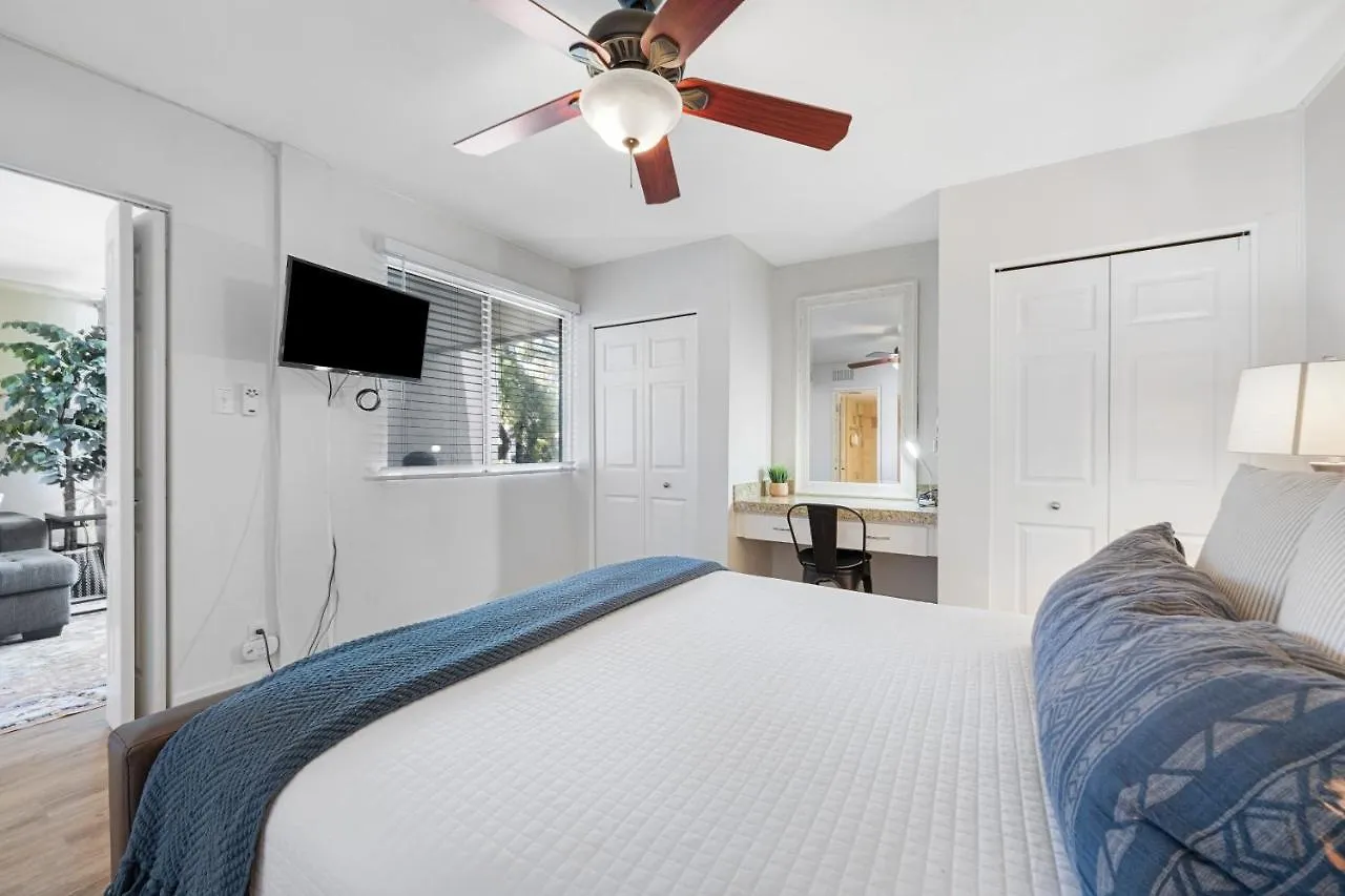 Maya Condos 337B Scottsdale Apartman