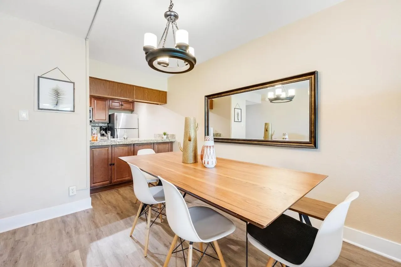 Apartman Maya Condos 337B Scottsdale