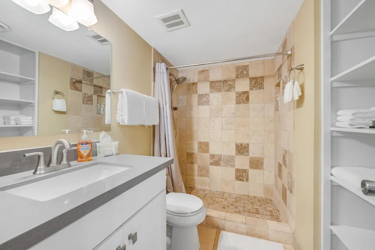 Maya Condos 337B Scottsdale Apartman
