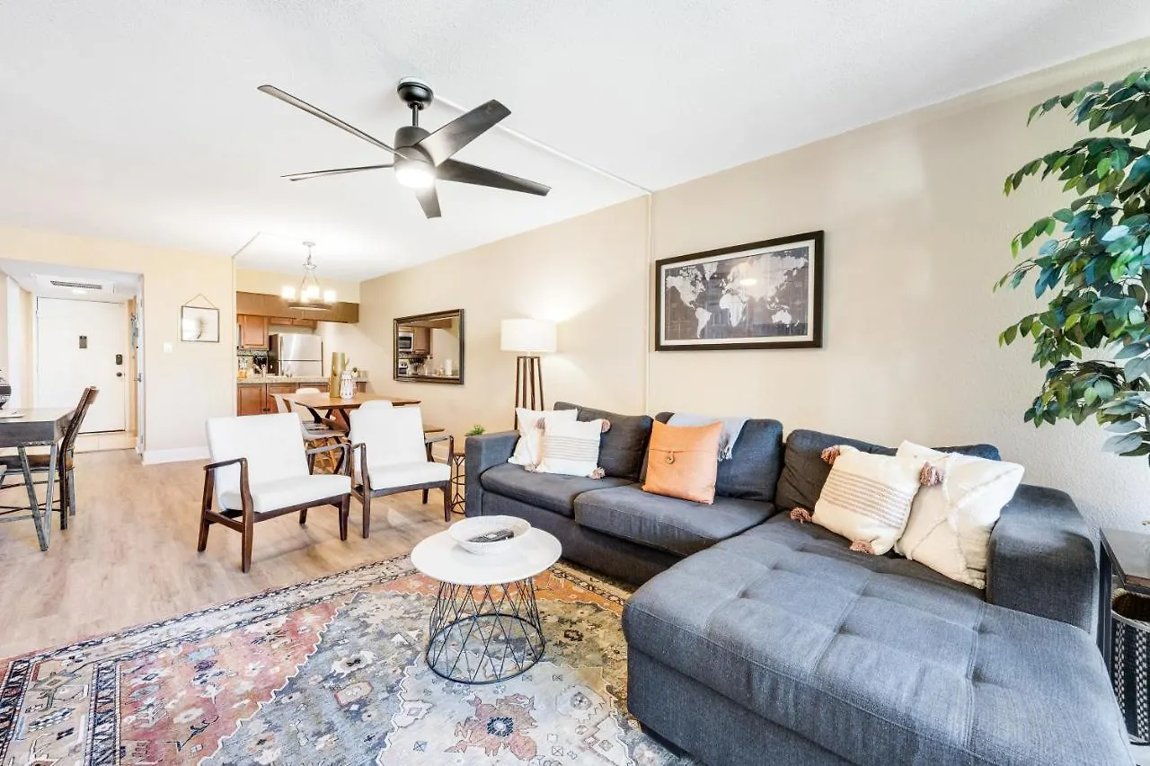 Apartman Maya Condos 337B Scottsdale Amerikai Egyesült Államok