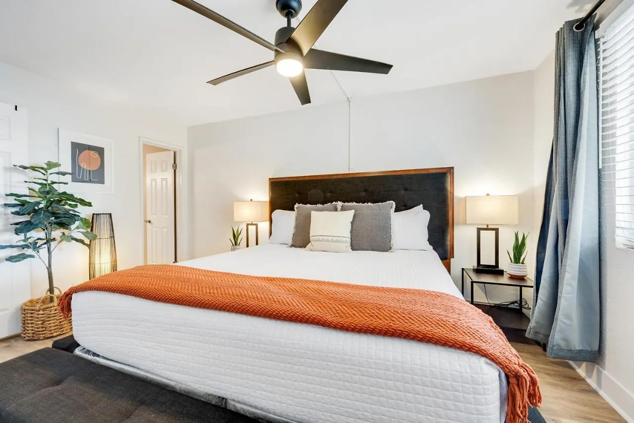 Apartman Maya Condos 337B Scottsdale